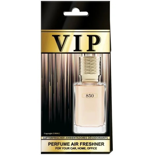 Ambientador VIP Caribi 850 - Arabic Parfums