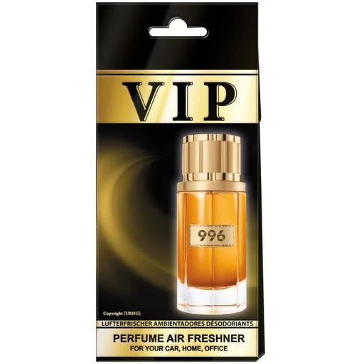 Ambientador VIP Caribi 996 - Arabic Parfums