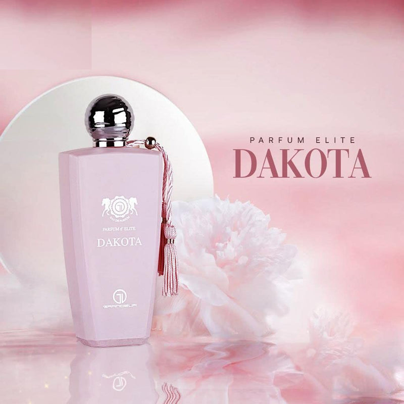 Dakota Grandeur Elite 100ml - Muestra 10 ml