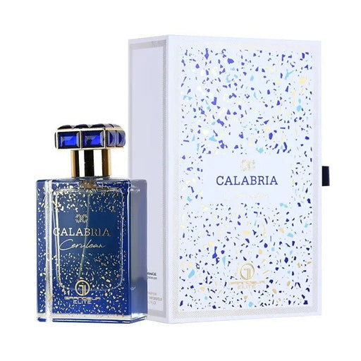 Calabria Cerulean Grandeur 100ml - Arabic Parfums