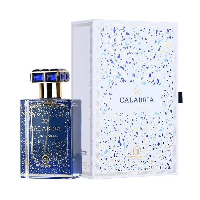 Calabria Cerulean Grandeur 100ml