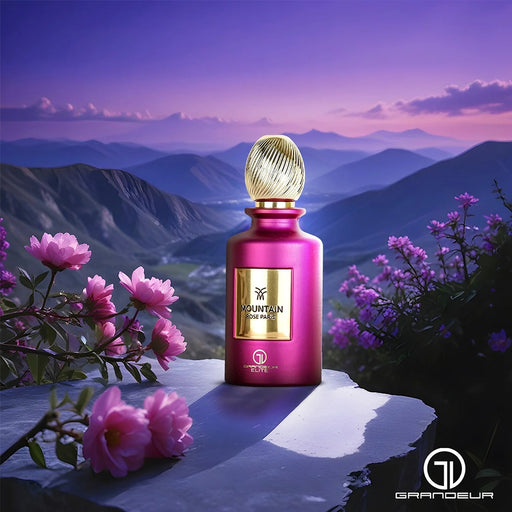 Mountain Rose Paris Grandeur 100ml - Arabic Parfums