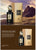 Mountain Nuit Paris Grandeur 100ml - Muestra 5 ml