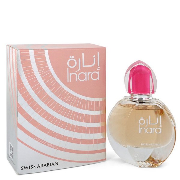 Inara Swiss Arabian 55ml TESTER - Arabic Parfums