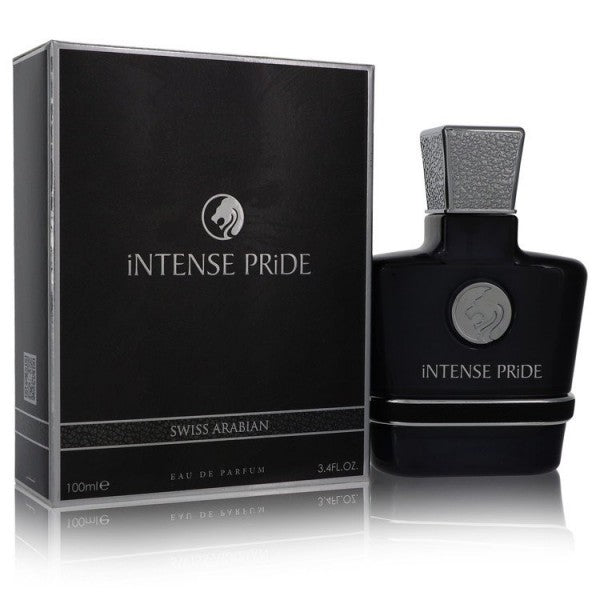 Intense Pride Swiss Arabian 100ml - Muestra 3 ml
