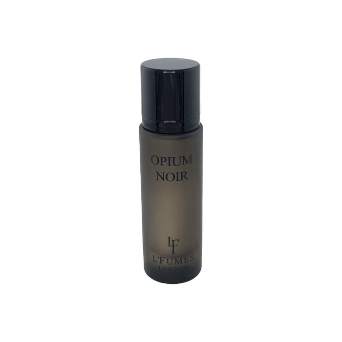 L'Fumes London Opium Noir 34ml