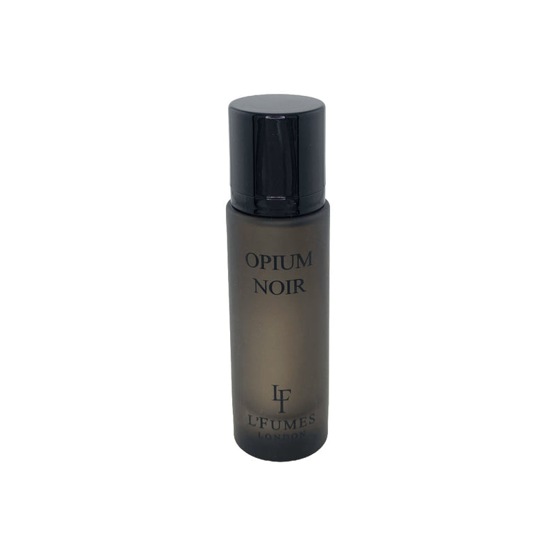 L'Fumes London Opium Noir 34ml - Sample 3ml