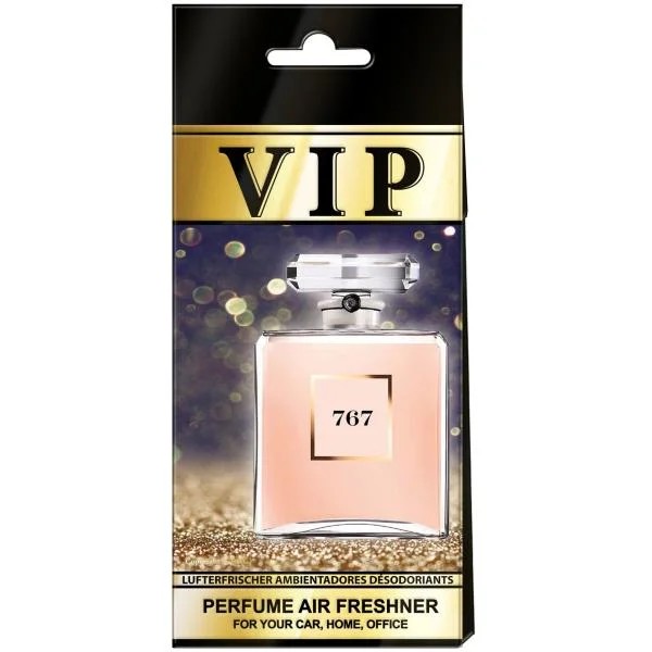 Ambientador VIP Caribi 767 - Arabic Parfums