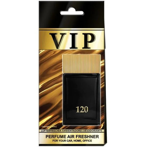 Ambientador VIP Caribi 120 - Arabic Parfums