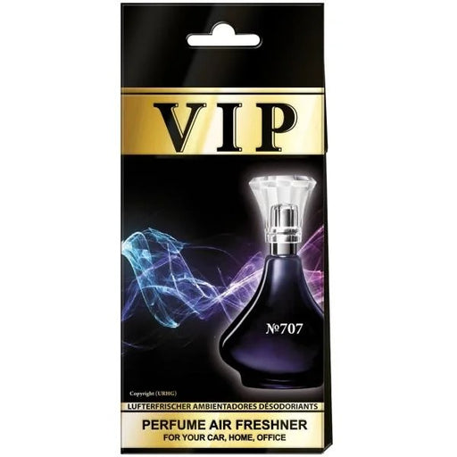 Ambientador VIP Caribi 707 - Arabic Parfums