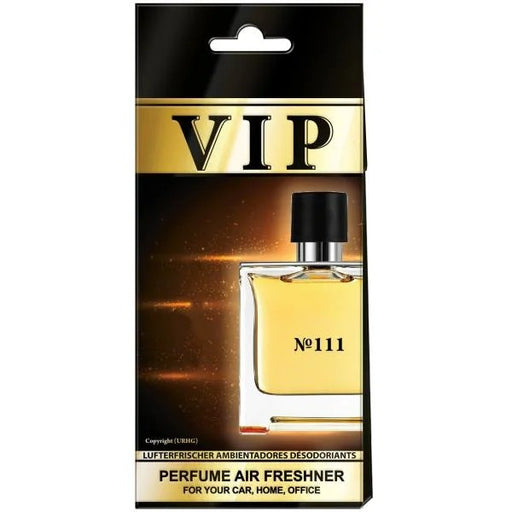 Ambientador VIP Caribi 111 - Arabic Parfums