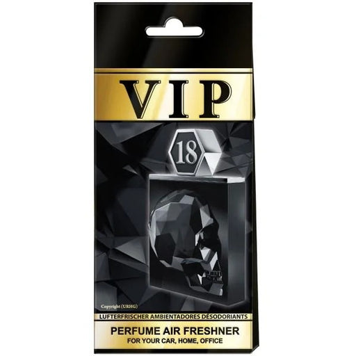 Ambientador VIP Caribi 18 - Arabic Parfums