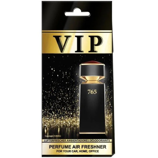 Ambientador VIP Caribi 765 - Arabic Parfums