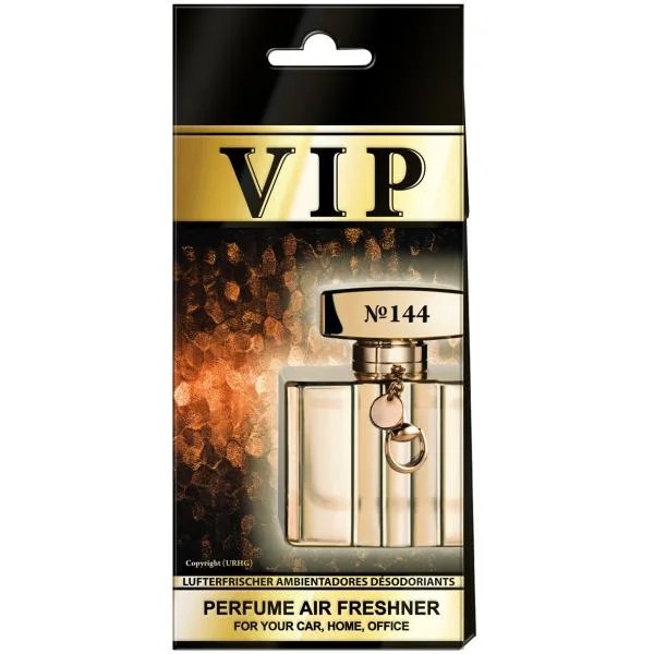 Ambientador VIP Caribi 144 - Arabic Parfums