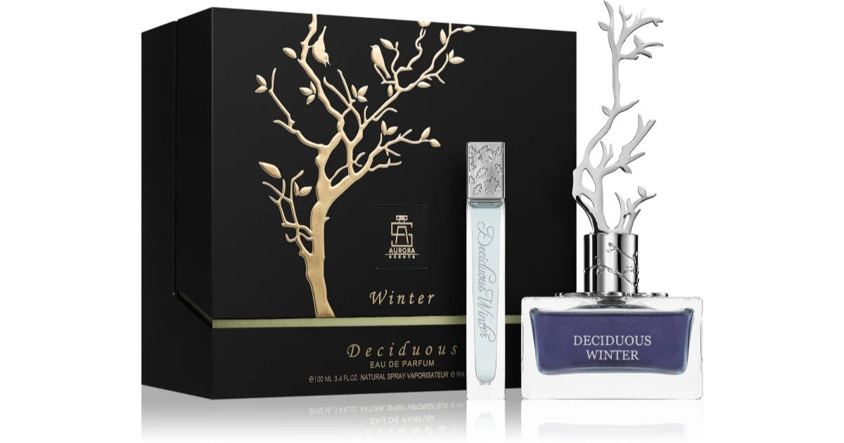 Deciduous Winter Aurora Scents 9ml