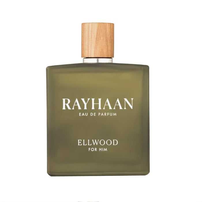 Ellwood Rayhaan 100ml