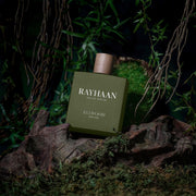 Ellwood Rayhaan 100ml - Arabic Parfums