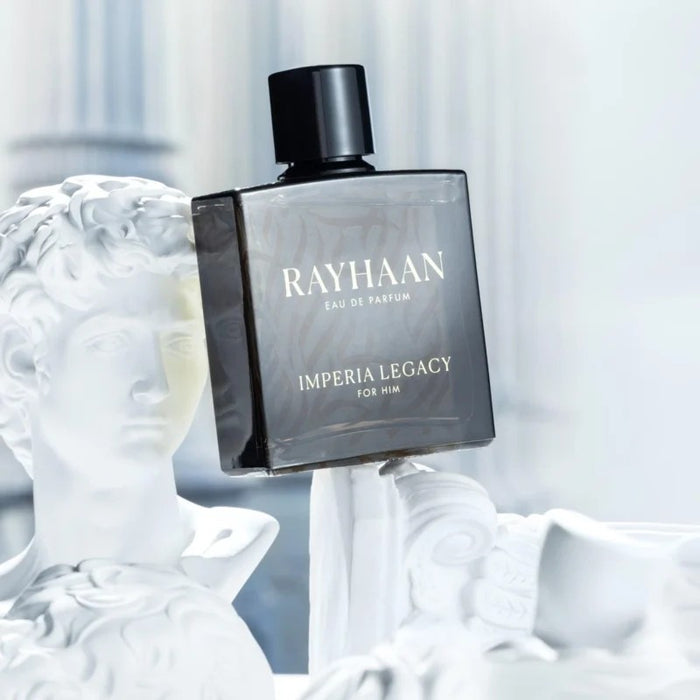 Imperia Legacy Rayhaan 100ml - Arabic Parfums