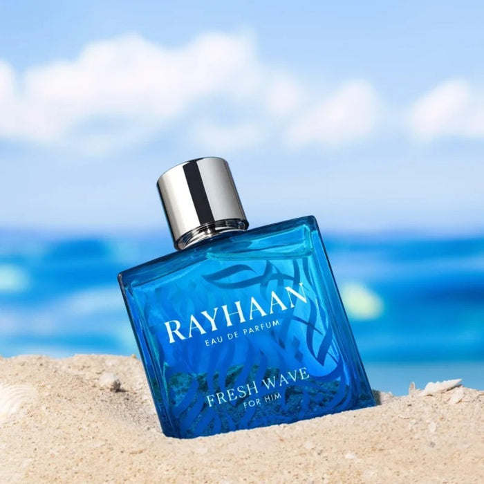 Fresh Wave Rayhaan 100ml