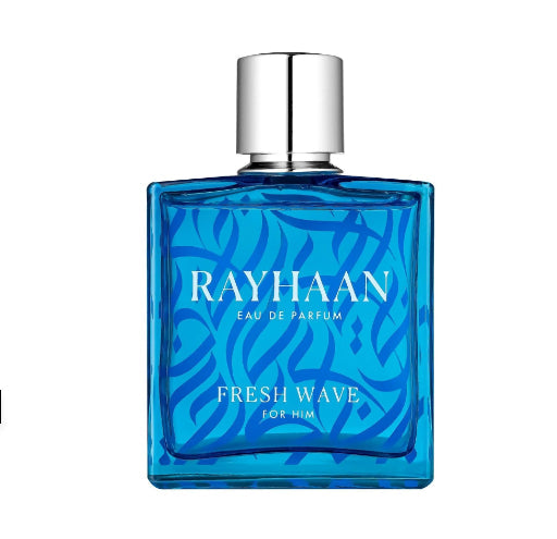 Fresh Wave RAYHAAN 100ml RAYHAAN 100ml | Men's Perfume — Arabic