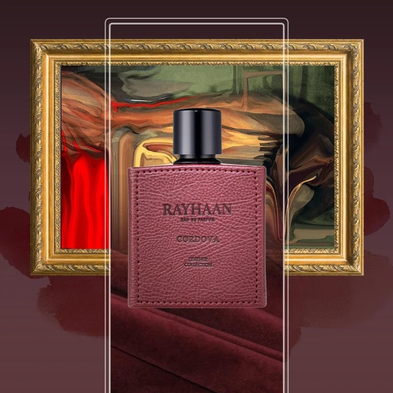 Cordova Rayhaan 100ml - Sample 10ml