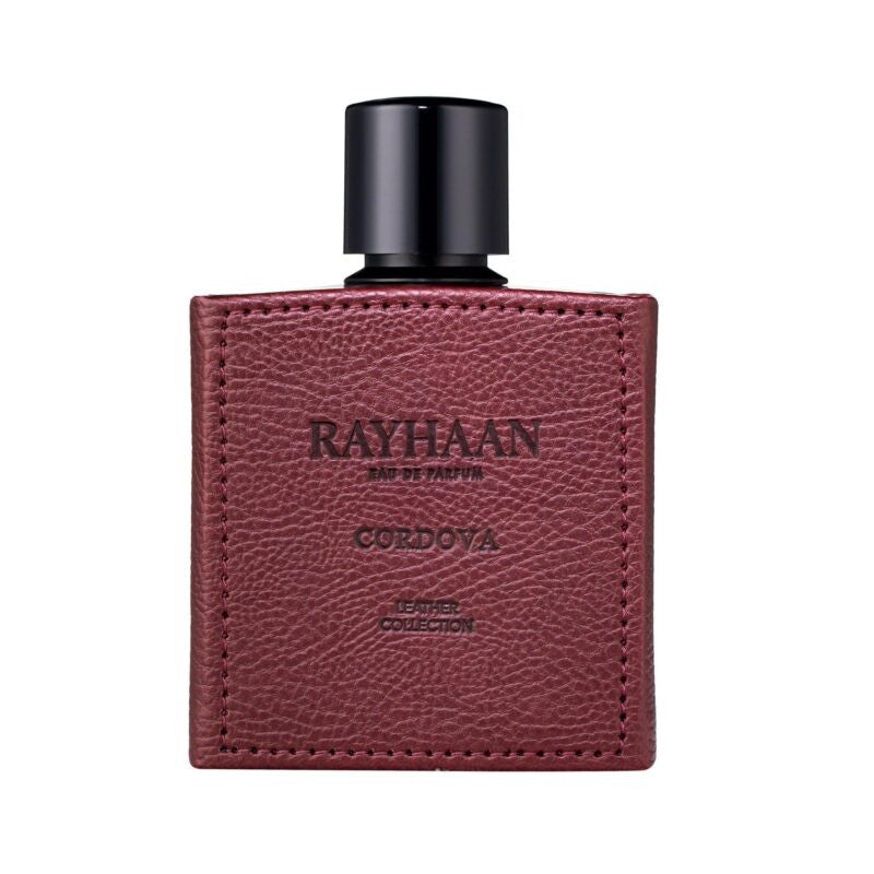 Cordova Rayhaan 100ml - Muestra 5 ml