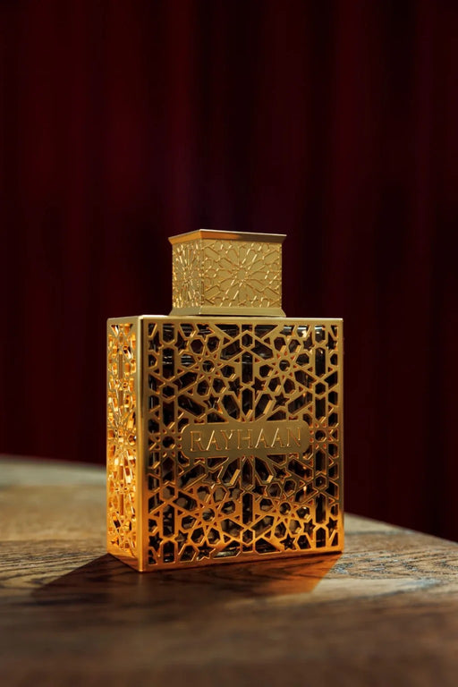 Rayhaan Elixir Rayhaan 100ml - Arabic Parfums