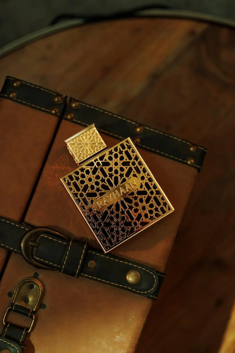 Rayhaan Elixir RAYHAAN - Muestra 10 ml