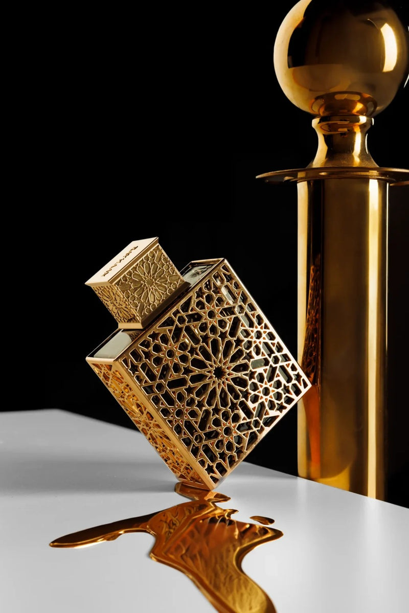 Rayhaan Elixir RAYHAAN - Muestra 3 ml