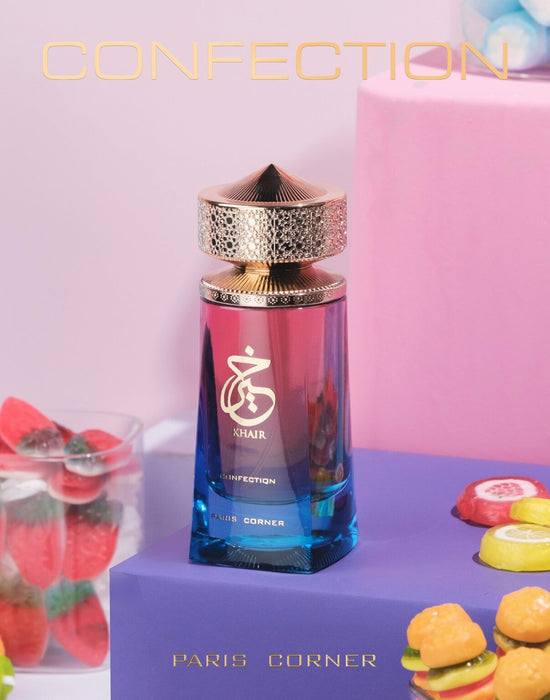 Khair Confection Paris Corner 100ml