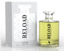 Reload Silver Volare 100ml - Arabic Parfums