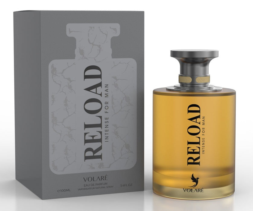 Reload Intense Volare 100ml