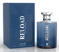 Reload Blue Volare 100ml - Arabic Parfums