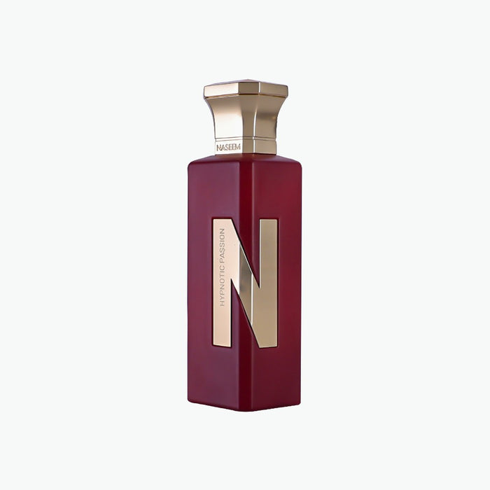 Hypnotic Passion Naseem 75ml - Arabic Parfums