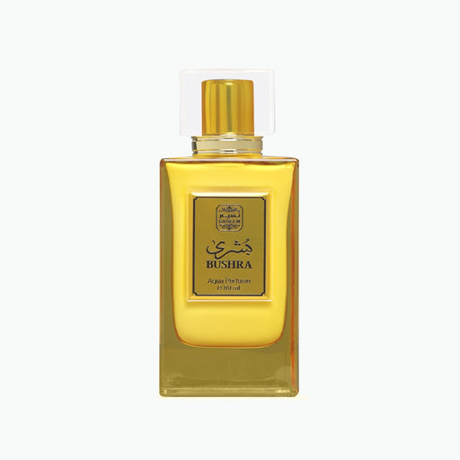 Bushra Naseem 80ml - Arabic Parfums