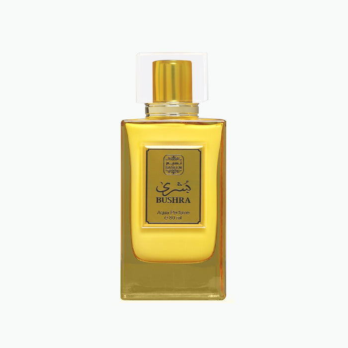 Bushra Naseem 80ml - Arabic Parfums