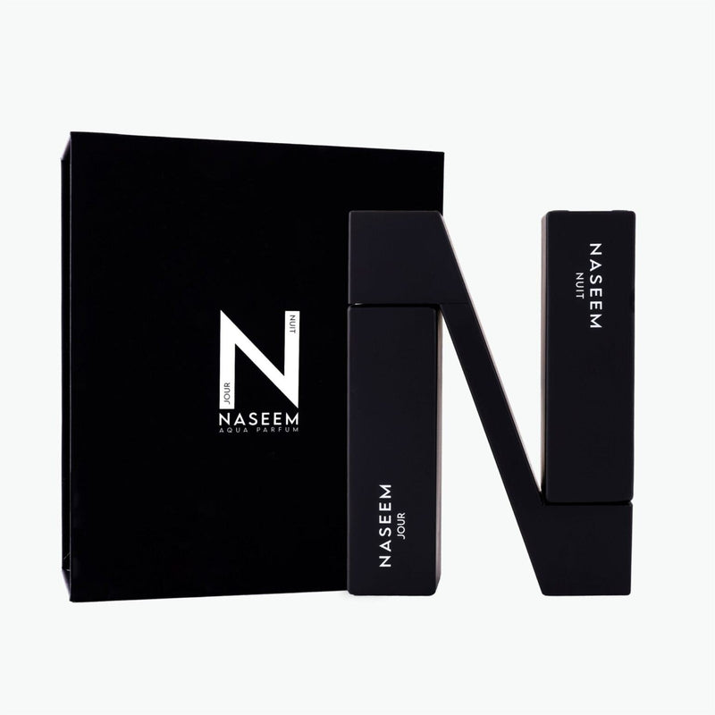 Jour & Nuit Naseem 60ml - Arabic Parfums
