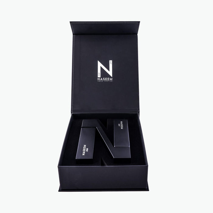 Jour & Nuit Naseem 60ml