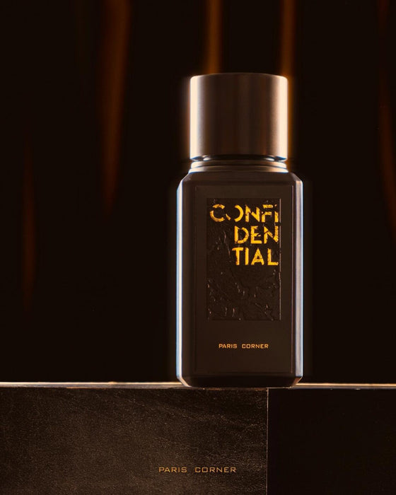 Confidential Paris Corner 100ml