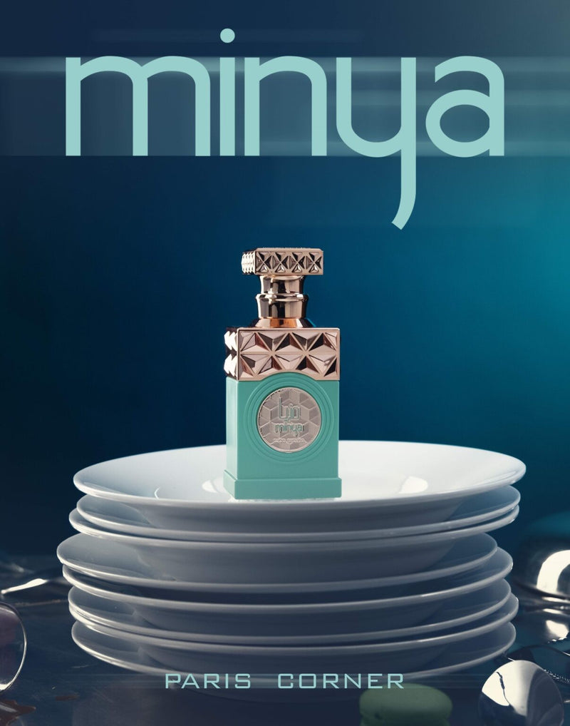 Minya PARIS CORNER - Muestra 5 ml