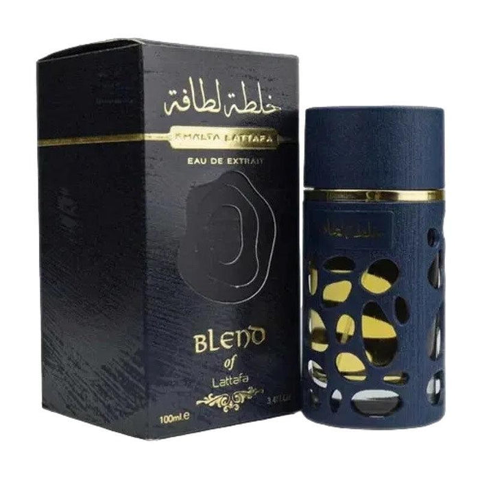 Khalta Blend of Lattafa 100ml