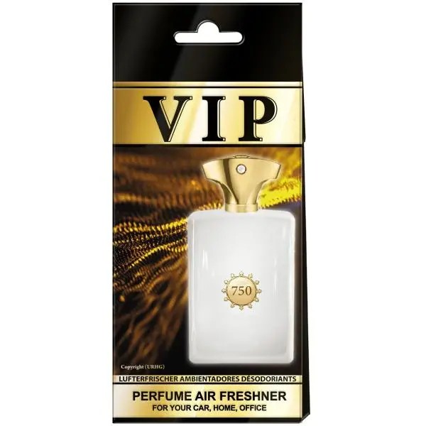 Ambientador VIP Caribi 750 - Arabic Parfums