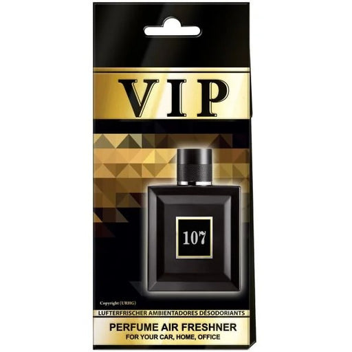 Ambientador VIP Caribi 107 - Arabic Parfums