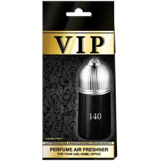 Ambientador VIP Caribi 140 - Arabic Parfums