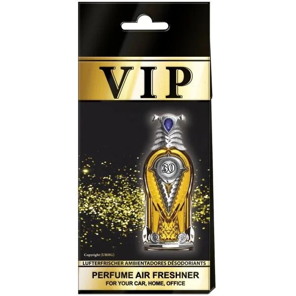 Ambientador VIP Caribi 30 - Arabic Parfums