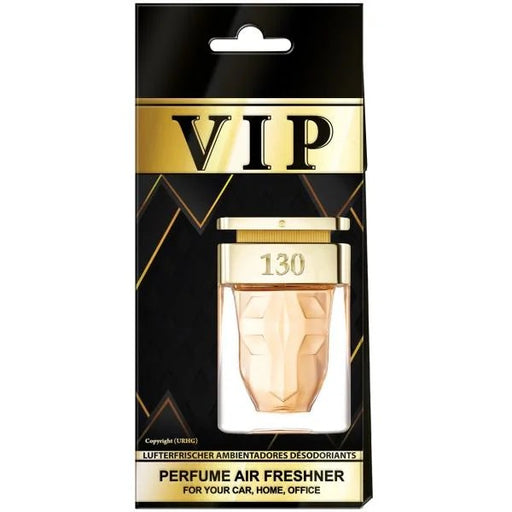 Ambientador VIP Caribi 130 - Arabic Parfums