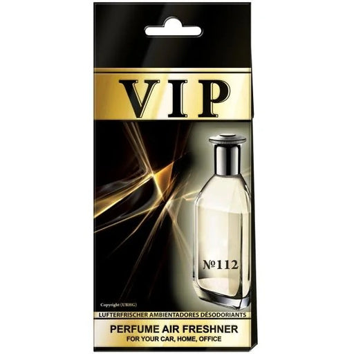 Ambientador VIP Caribi 112 - Arabic Parfums