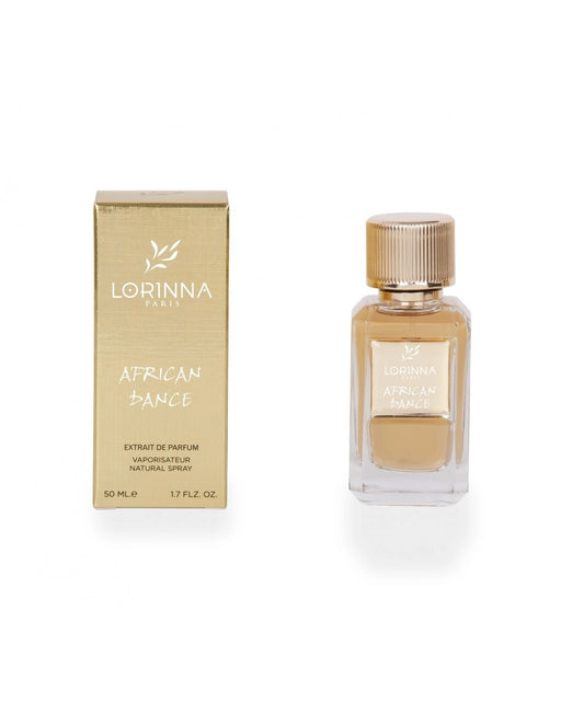 African Dance Extracto de Perfume Lorinna 50ml - Arabic Parfums