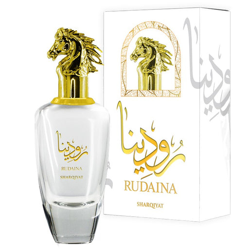 Rudaina Khalis 100ml - Arabic Parfums