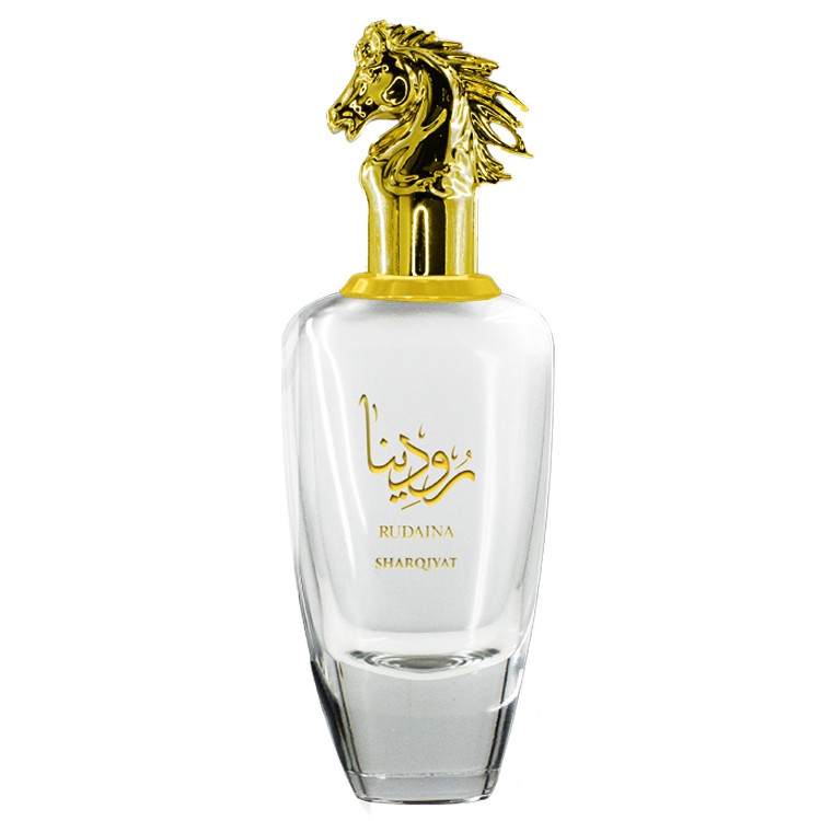 Rudaina KHALIS 100ml - Muestra 10 ml